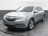 Used 2016 Acura MDX SH-AWD image 4