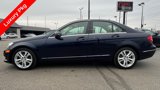 Used 2014 Mercedes-Benz C 300 4MATIC Sedan image 3