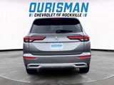 Used 2022 Mitsubishi Outlander SE image 5