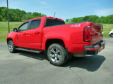 Used 2015 Chevrolet Colorado Z71 image 3