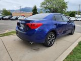 Used 2017 Toyota Corolla SE w/ SE Premium Package image 5