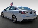 Used 2021 Subaru Legacy Limited w/ Popular Package #2 image 6