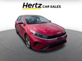 Used 2024 Kia Forte LXS image 3