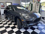 Used 2018 Porsche Macan image 3