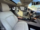 Used 2017 Ford Fusion Platinum image 3