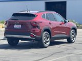 New 2025 Chevrolet Trax LT w/ LT Convenience Package image 4