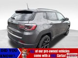 Used 2022 Jeep Compass Latitude image 5