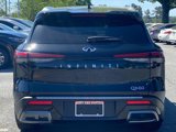 Used 2022 INFINITI QX60 Luxe w/ Cargo Package image 3