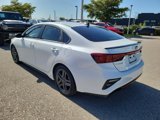 Used 2021 Kia Forte GT-Line w/ GT-Line Premium Package image 5
