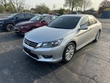 Used 2015 Honda Accord EX-L image 2