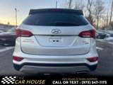 Used 2018 Hyundai Santa Fe Sport image 6