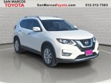 Used 2017 Nissan Rogue SV w/ SV Premium Package image 3