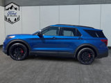 Certified 2020 Ford Explorer ST w/ ST Street Pack image 2