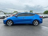 Used 2017 Hyundai Elantra Limited w/ Limited Ultimate Package 05 image 6