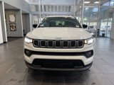 New 2025 Jeep Compass Latitude image 3