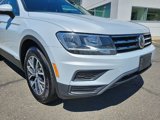 Used 2019 Volkswagen Tiguan SE w/ 3rd Row Seat Package image 3