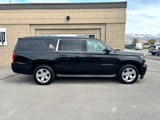 Used 2015 Chevrolet Suburban LT w/ Luxury Package image 2