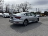 Used 2020 Volkswagen Jetta SE w/ SE Cold Weather Package image 5