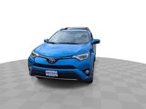Used 2017 Toyota RAV4 Limited image 3