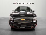 Used 2012 Chevrolet Avalanche LTZ image 3