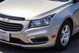 Used 2016 Chevrolet Cruze LT image 4