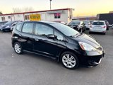 Used 2010 Honda Fit Sport image 3