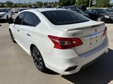 Used 2016 Nissan Sentra SR w/ SR Premium Package image 6