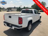 Used 2022 Chevrolet Colorado LT w/ Fleet Safety Package image 4