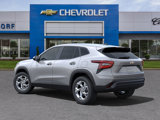 New 2025 Chevrolet Trax LS w/ LS Convenience Package image 3