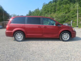 Used 2016 Chrysler Town & Country LX image 3