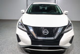Used 2020 Nissan Murano S w/ Technology Package image 4