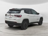 Used 2020 Jeep Compass Trailhawk image 5