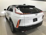 New 2025 Cadillac Lyriq Luxury image 3