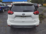 Used 2017 Nissan Rogue SV w/ SV Premium Package image 4