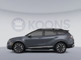 Used 2023 Kia Sportage X-Line image 2