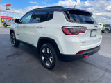 Used 2018 Jeep Compass Trailhawk image 5