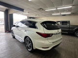 Used 2018 INFINITI QX60 FWD w/ Deluxe Technology Package image 6