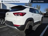 Used 2022 Chevrolet TrailBlazer LT w/ Convenience Package image 6
