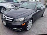 Used 2012 Mercedes-Benz C 250 Coupe image 3