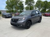 Used 2021 Honda Passport Sport image 3
