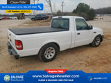 Used 2007 Ford Ranger 2WD Regular Cab image 4