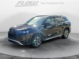 New 2025 Volkswagen Tiguan S image 3