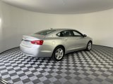 Used 2017 Chevrolet Impala LS w/ Protection Package image 6
