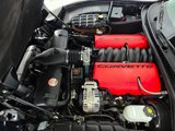 Used 2003 Chevrolet Corvette Z06 w/ Memory Package, 3 Drivers image 3