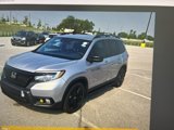 Used 2021 Honda Passport Sport image 2