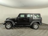 Used 2012 Jeep Wrangler Unlimited Sport image 3