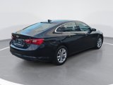 Used 2024 Chevrolet Malibu LT image 3
