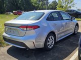 Used 2022 Toyota Corolla LE image 3