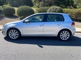 Used 2014 Volkswagen Golf TDI image 2
