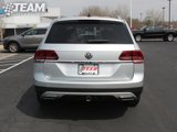 Used 2019 Volkswagen Atlas SE w/ Towing Package image 5